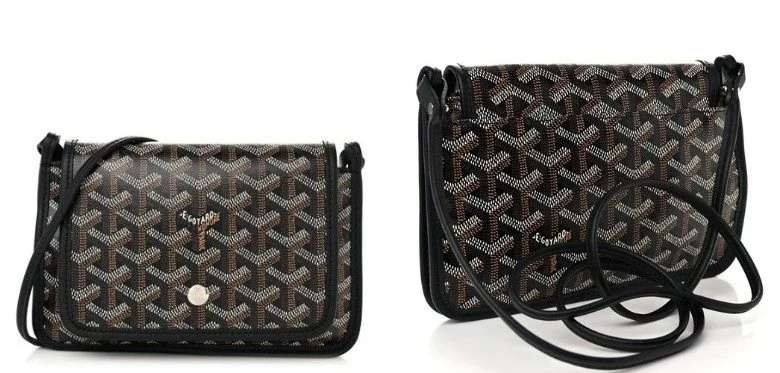 Goyard Clutch