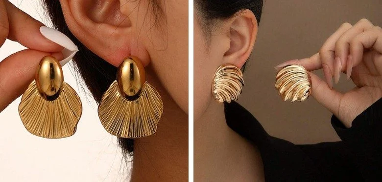 Statement Earrings