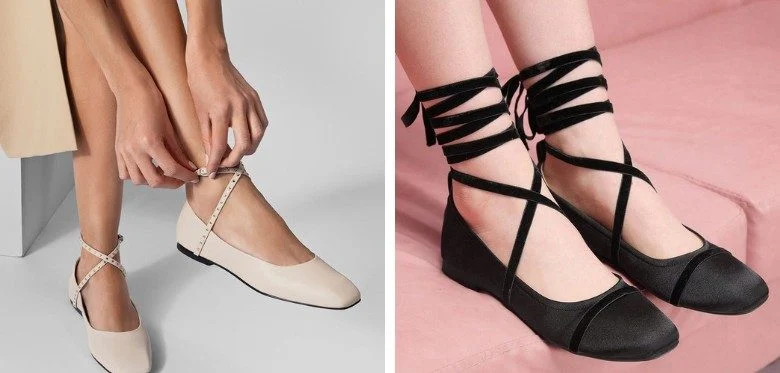 Ballet Flats