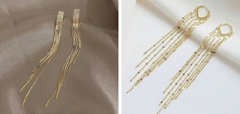 Tassel Accents