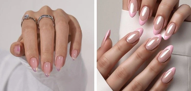 Short Nails vs. Long Nails for Weddings