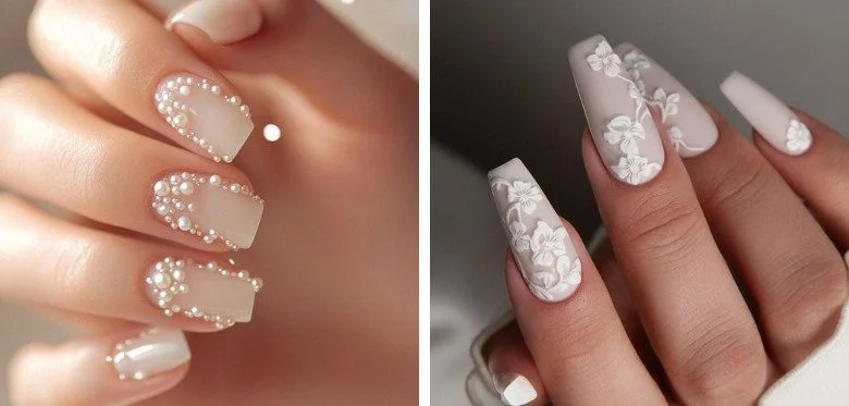 Short Nails vs. Long Nails: What's Hot for 2025?