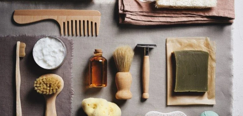 Luxury Grooming Kit