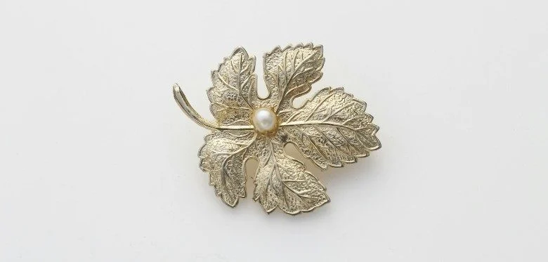 Exquisite Brooch