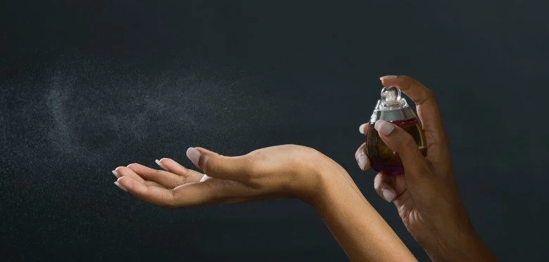 Perfume Experience Personalized