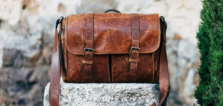 Joint Wool & Leather Travel Kit