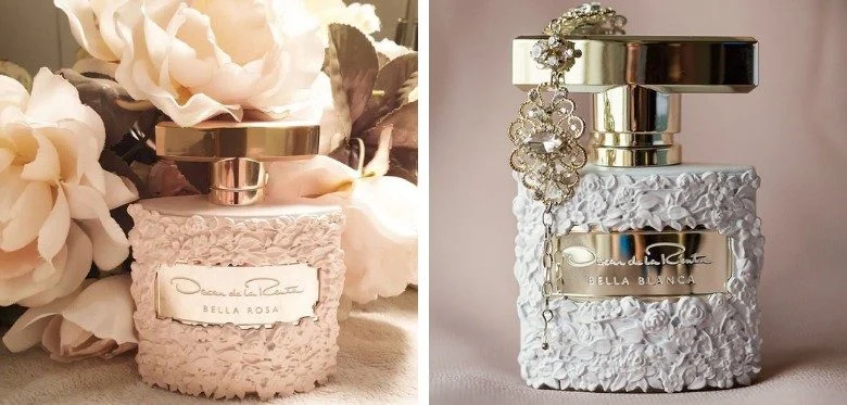 Bespoke Perfume