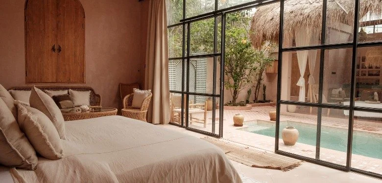 Exclusive Romantic Weekend in a Luxury Resort