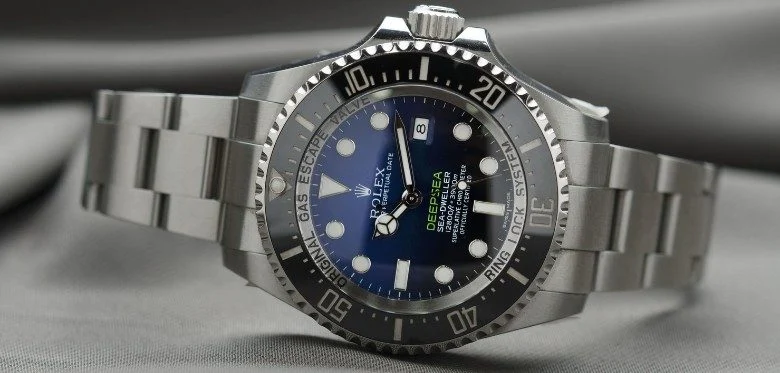 Luxury Watch – A Timepiece That Lasts a Lifetime