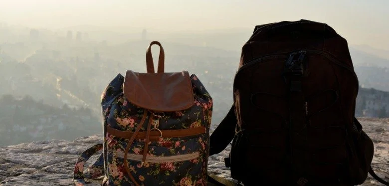 Luxury Travel Gear