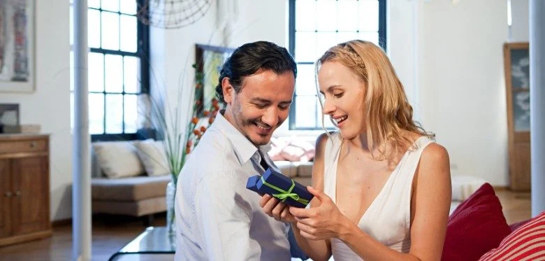 2nd Anniversary Gift Ideas