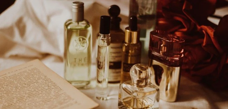 Luxury Perfume