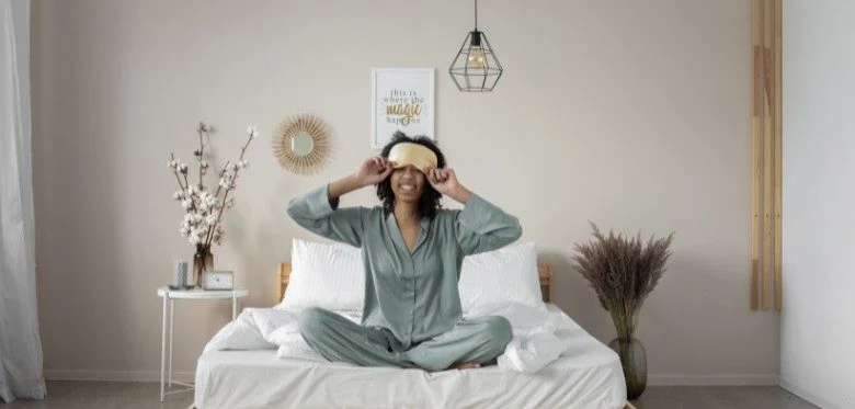Designer Pajama Set