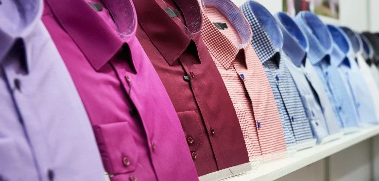 Premium Cotton Shirt
