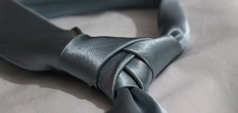 Designer Silk Tie