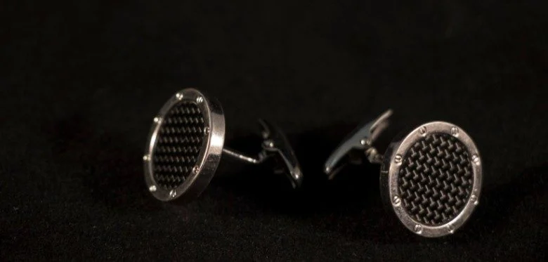 Luxury Cufflinks