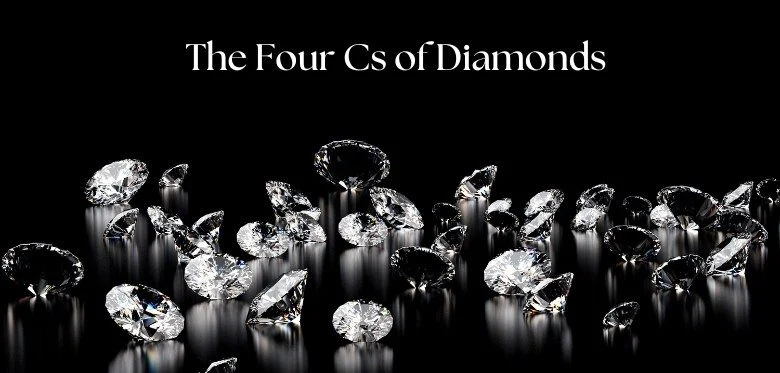Diamond Color and Clarity: The Ultimate Buyer's Guide