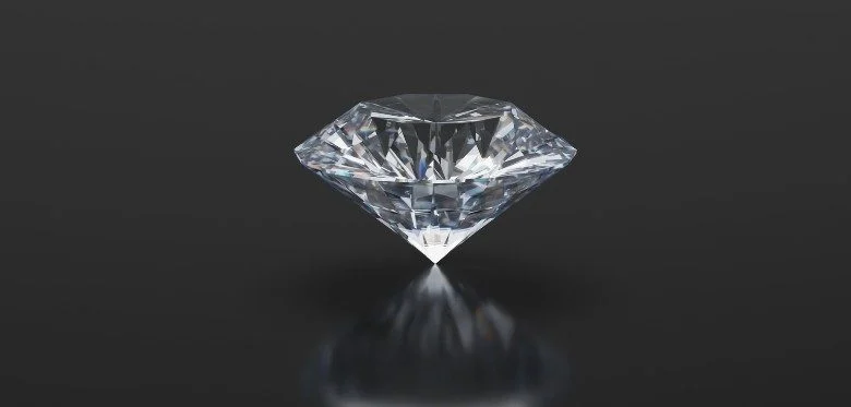 What Is the Diamond Color Scale?