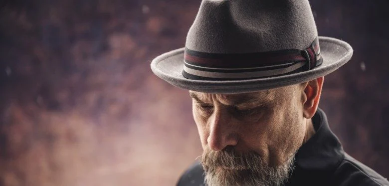 Designer Wool Fedora