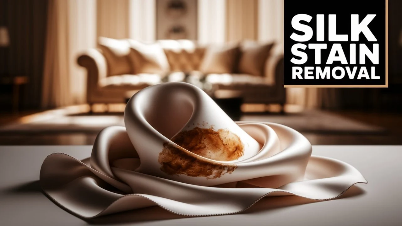 Stain Removal