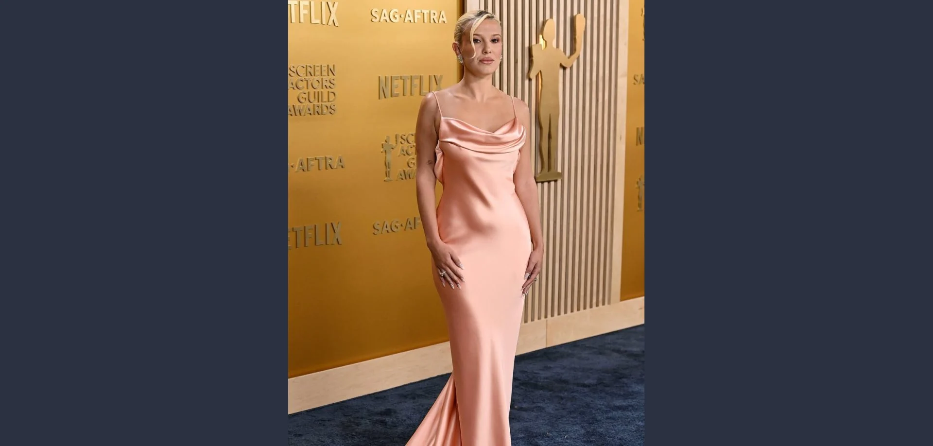 Millie Bobby Brown