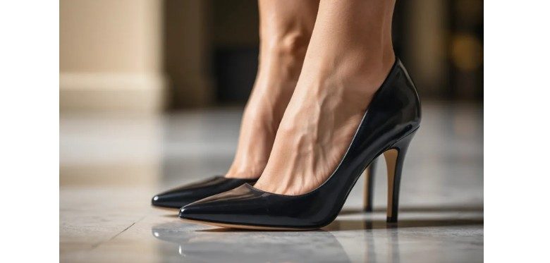 Top 10 Designer Heels Every Woman Should Own