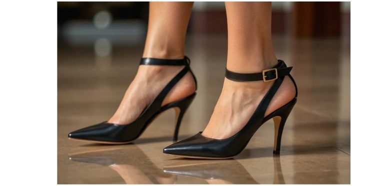 Top 10 Designer Heels Every Woman Should Own