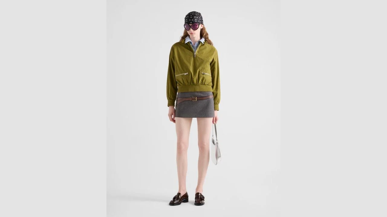 Top 10 Luxury Fashion Brands for Women’s Clothing in 2025