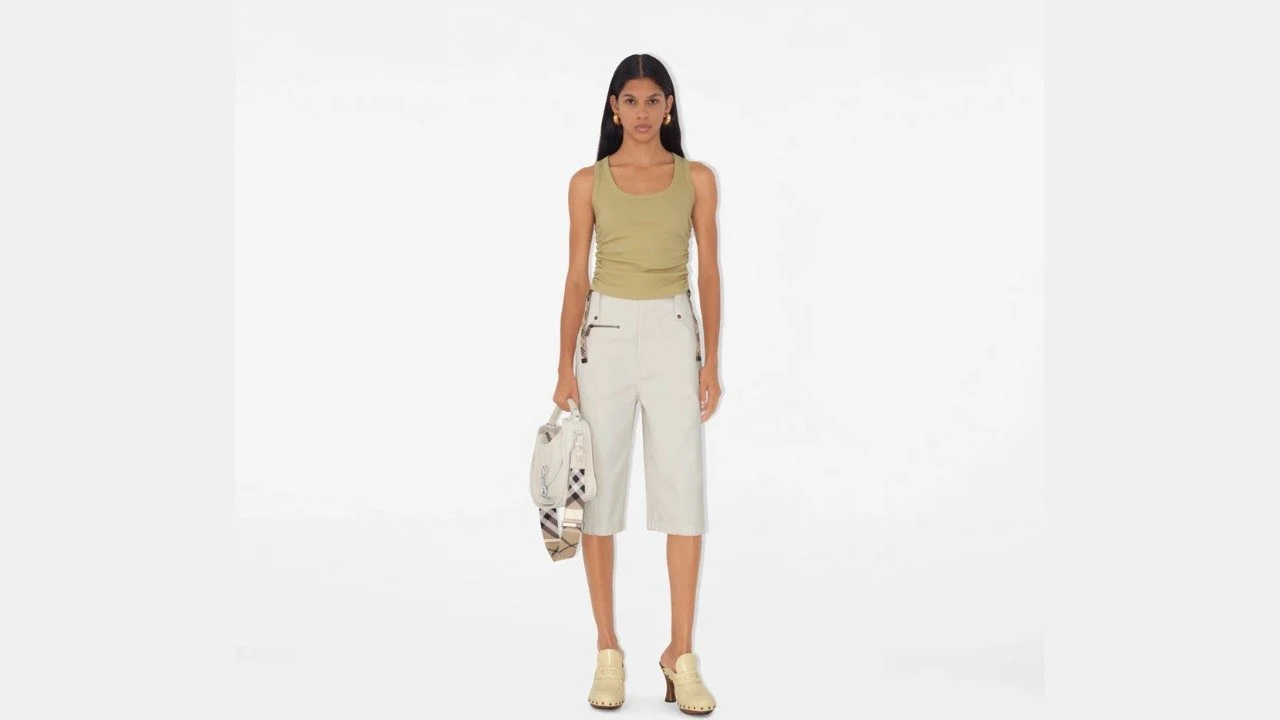 Top 10 Luxury Fashion Brands for Women’s Clothing in 2025