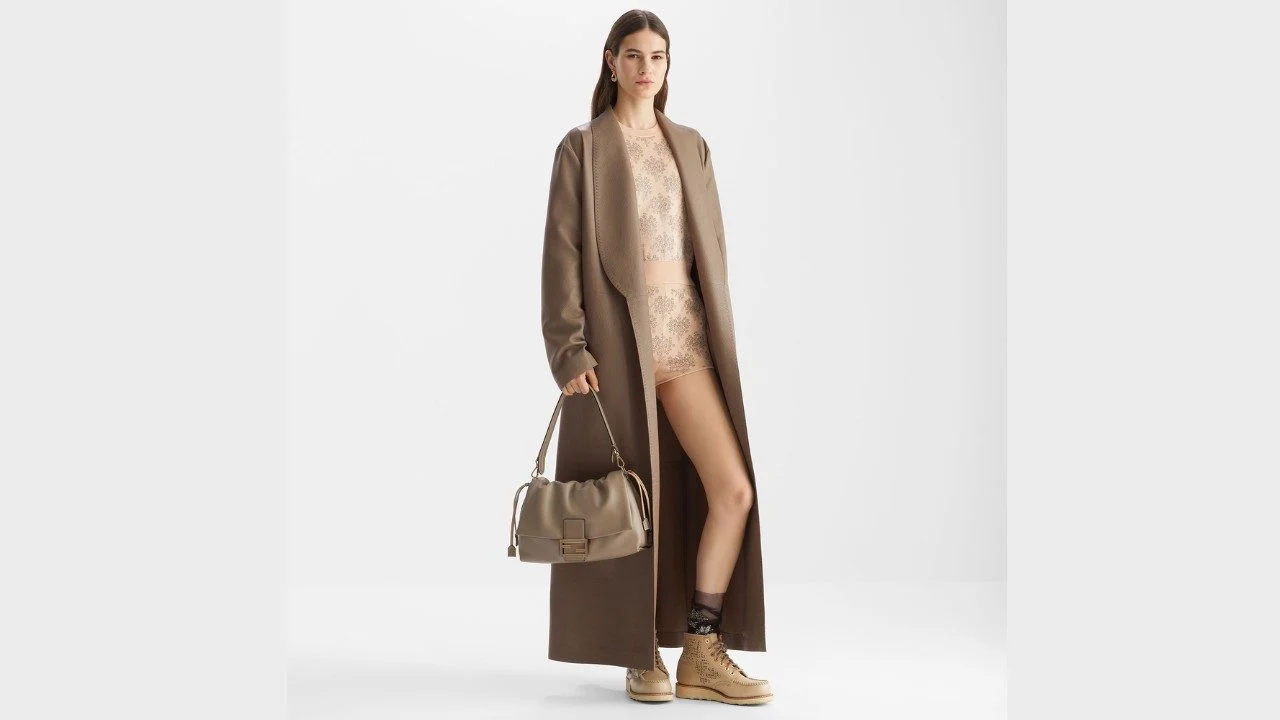 Top 10 Luxury Fashion Brands for Women’s Clothing in 2025