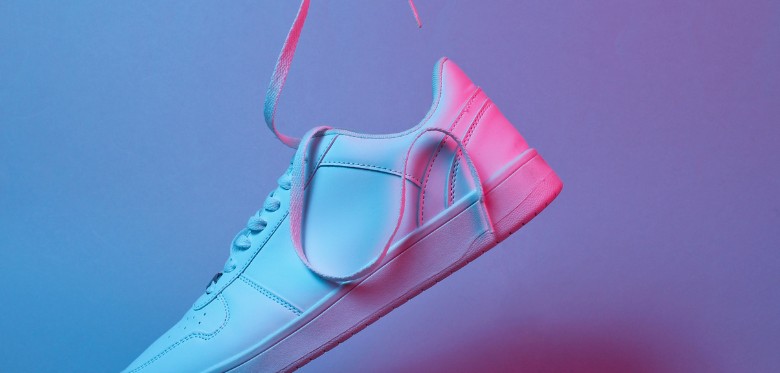Luxury sneakers for men