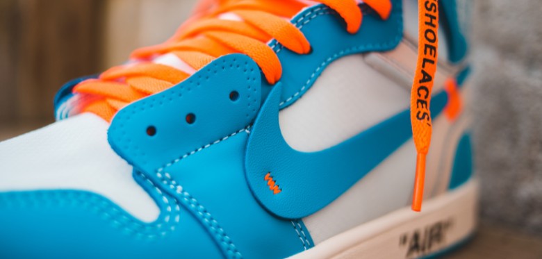 Exclusive men’s footwear