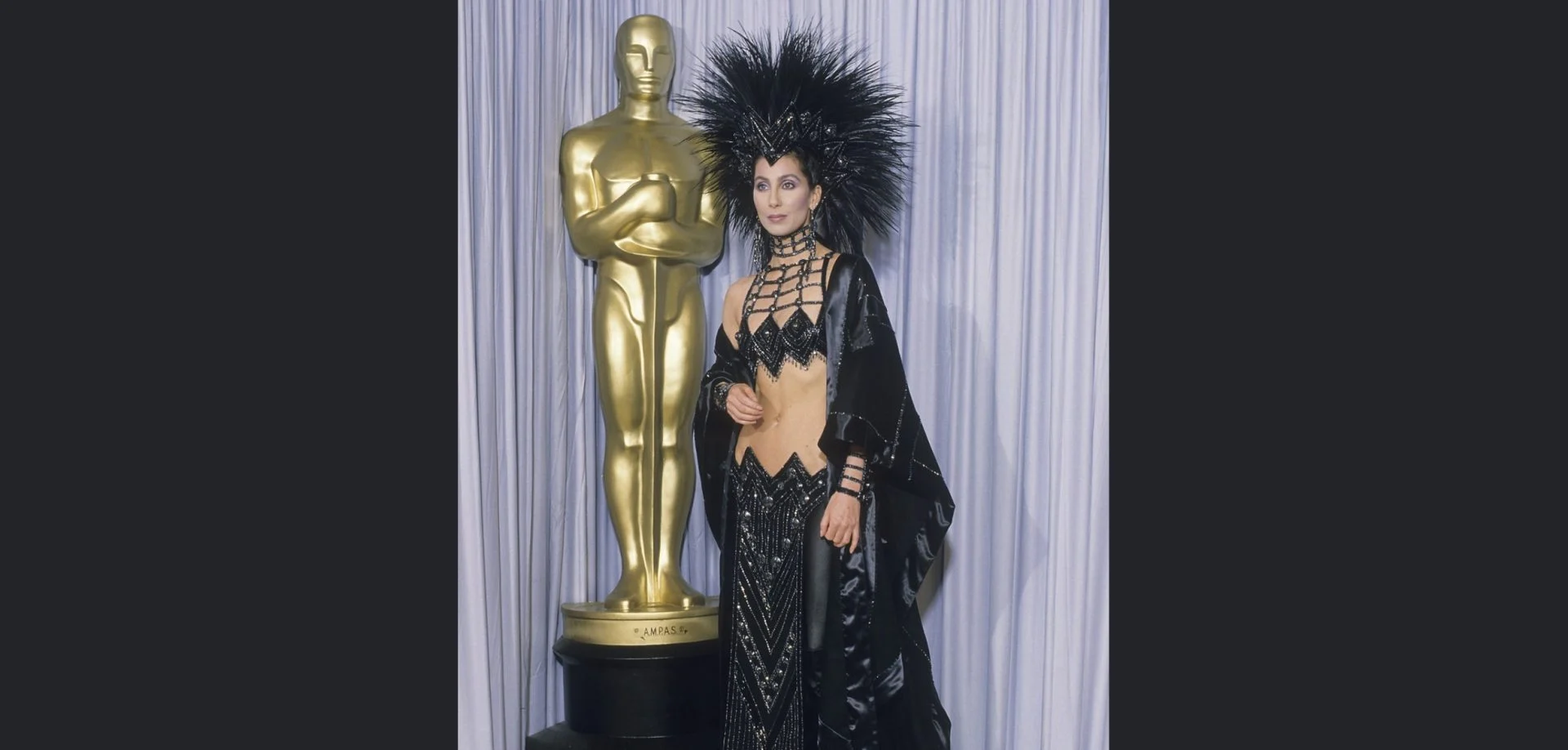 Best Oscar Dresses Of All Time