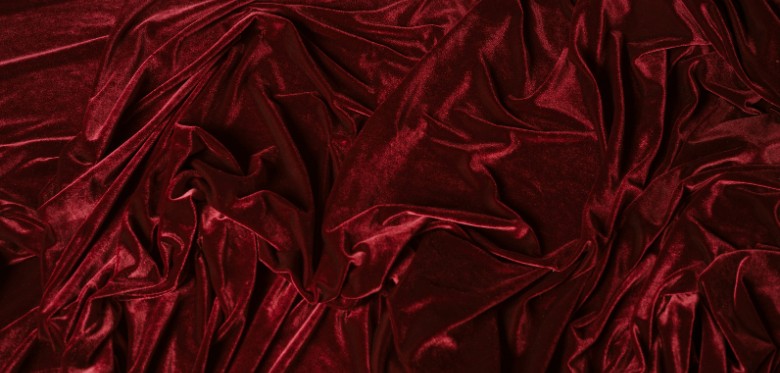 Luxurious textile collection – soft, rich, and refined