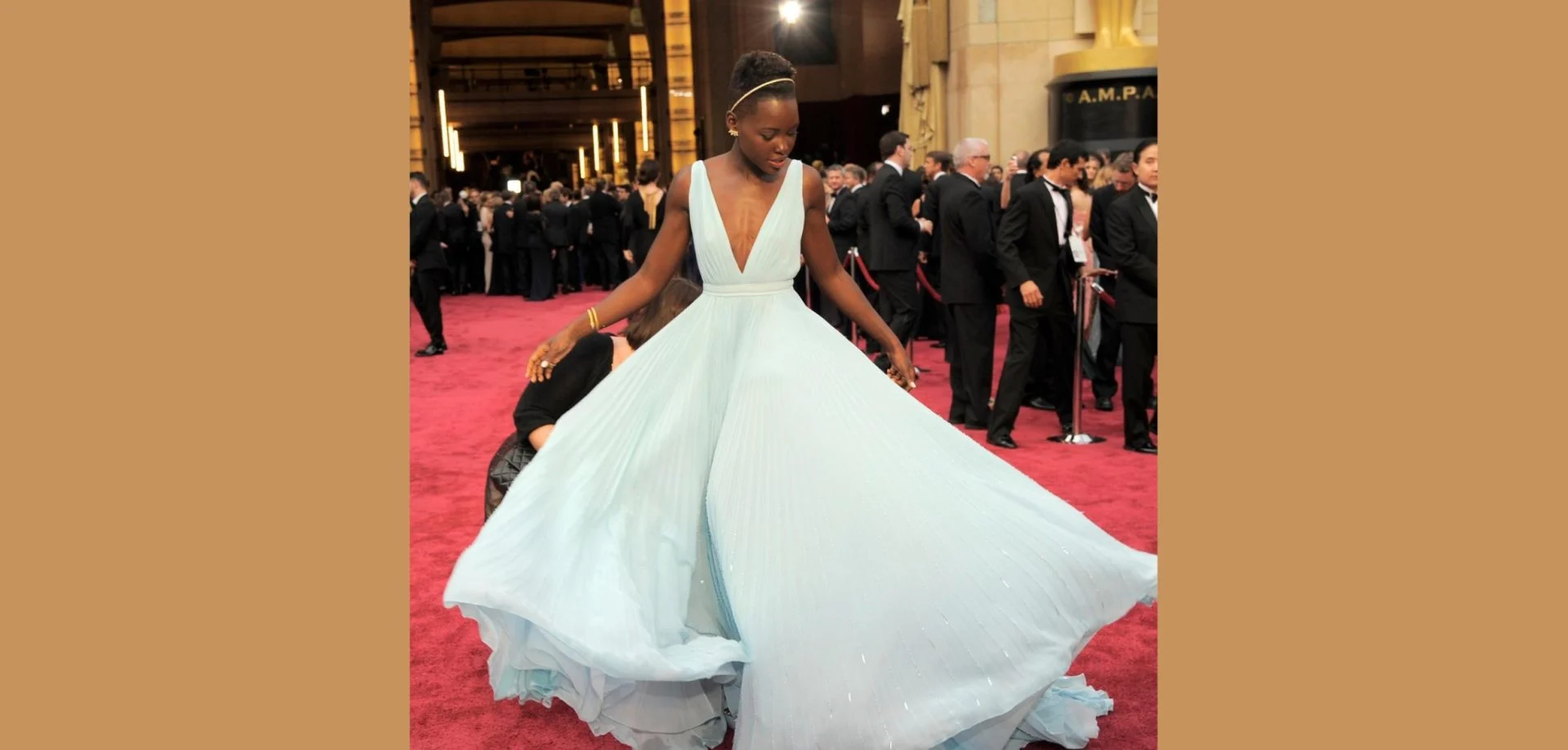 Best Oscar Dresses Of All Time