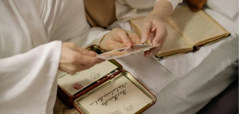 Great Wedding Gifts for Older Affluent Couples
