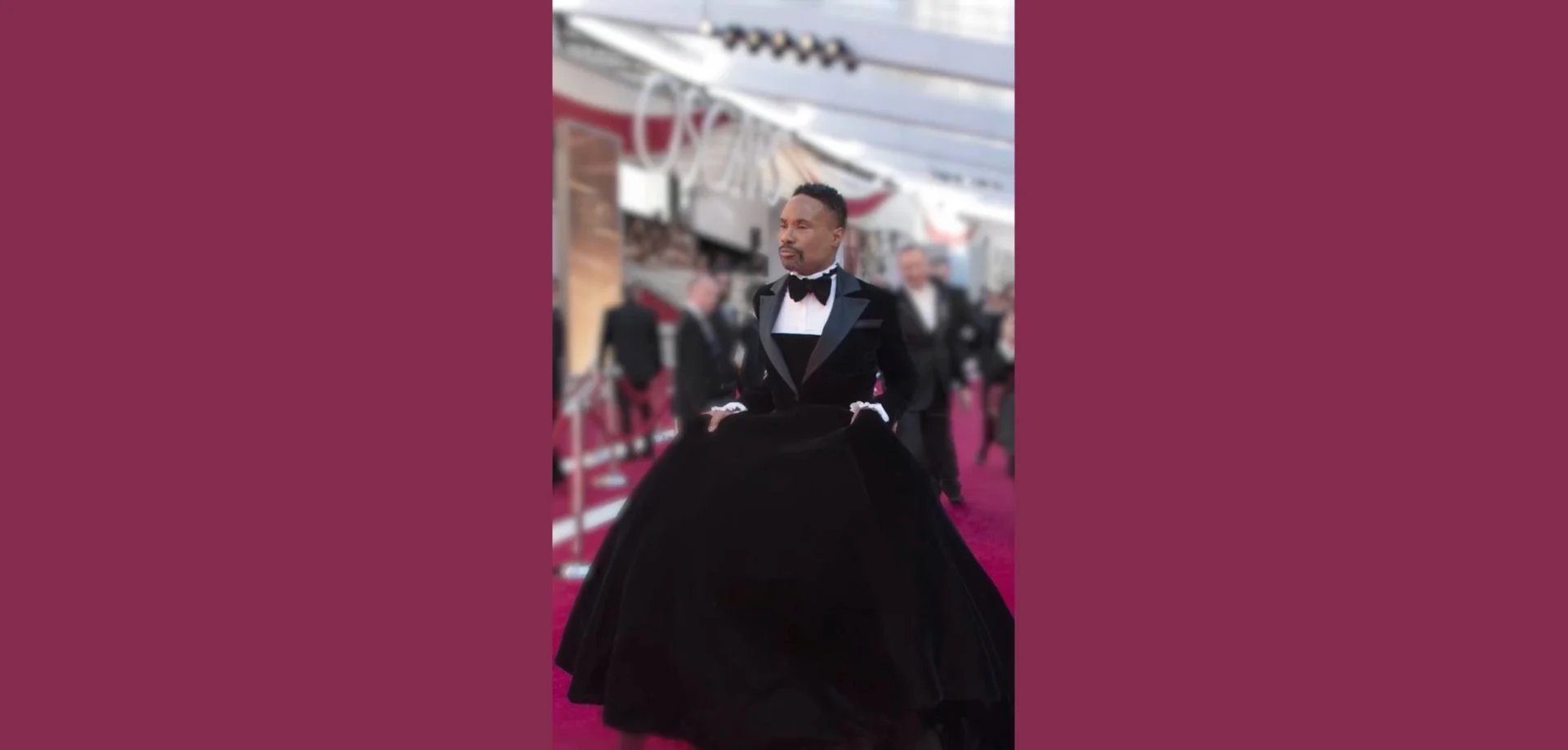 Best Oscar Dresses Of All Time