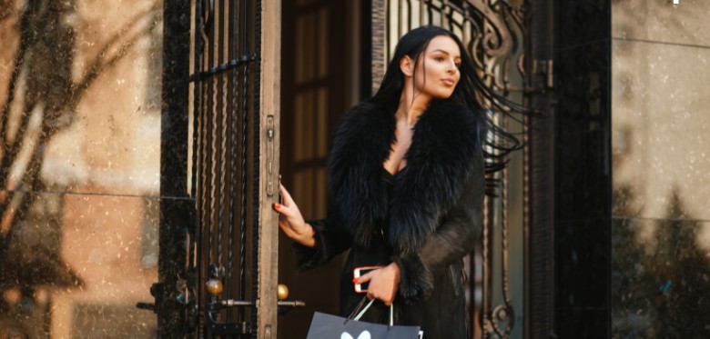 High-End Fashion Trends