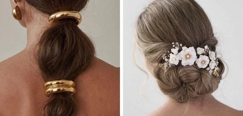 Accessories & Styling: A Fun Retro Comeback