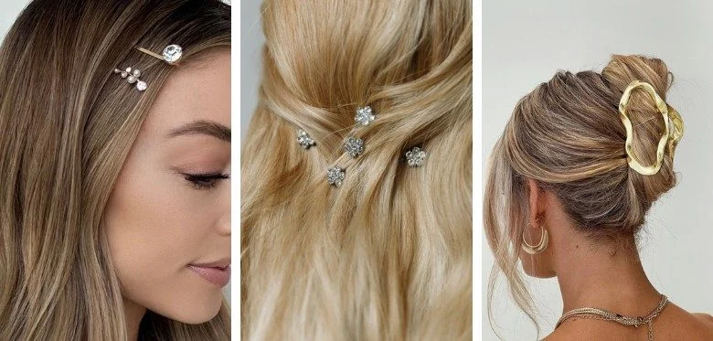Accessories & Styling: A Fun Retro Comeback