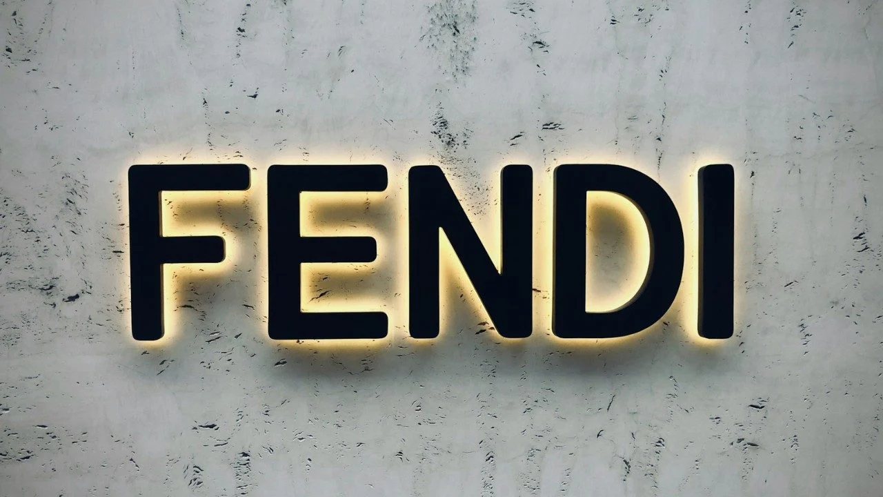 Fendi fur