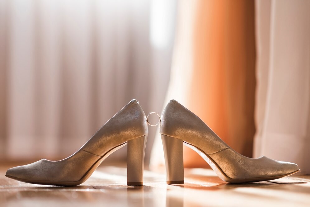 Block Heels