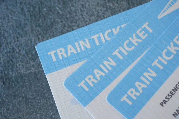 Ticket