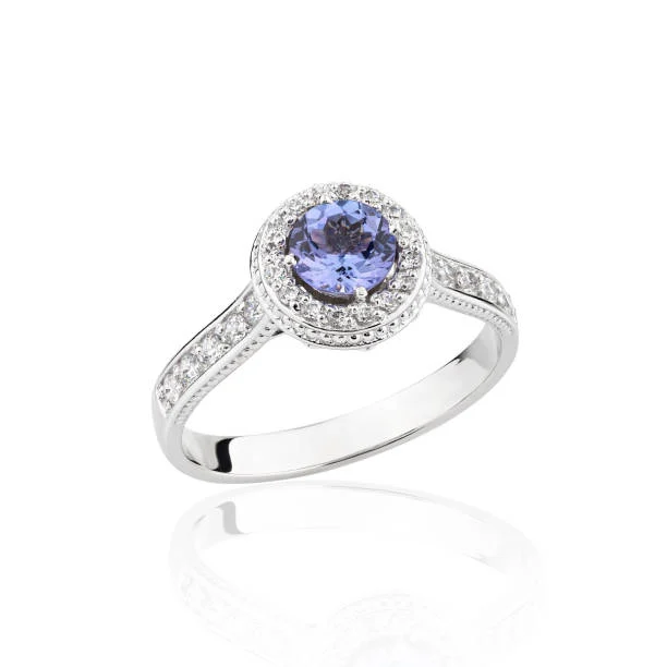 engagement ring