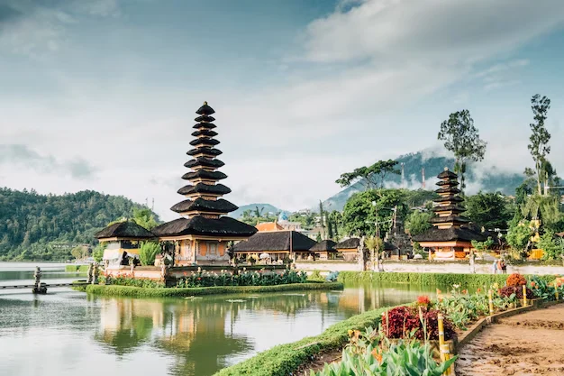 Bali indonesia