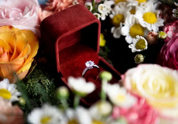 Engagement Rings Unique: Discover Custom Designs That Truly Shine