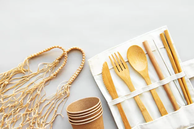 Eco-Friendly and Sustainable Favours