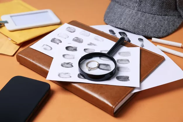 ring size research