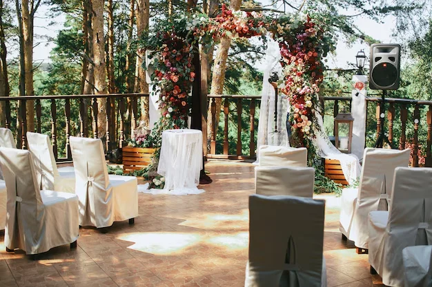 Wedding Reception Venues: Average Costs and What to Expect