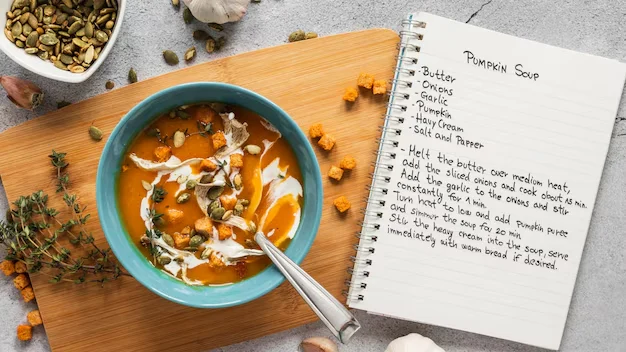 Cooking Recipe Book